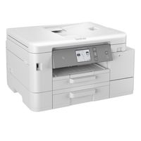 Miniatura 2 de IMPRESORA BROTHER MFCJ4540DW MULTIFUNCIONAL TINTA