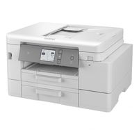 Miniatura 3 de IMPRESORA BROTHER MFCJ4540DW MULTIFUNCIONAL TINTA