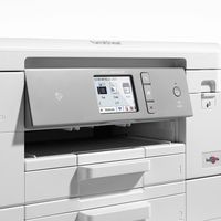 Miniatura 4 de IMPRESORA BROTHER MFCJ4540DW MULTIFUNCIONAL TINTA