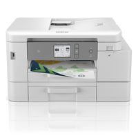 Miniatura 6 de IMPRESORA BROTHER MFCJ4540DW MULTIFUNCIONAL TINTA