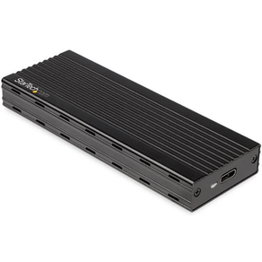 CAJA EXTERNA STARTECH SSD NVMe PCIE USB 3.1 USB C