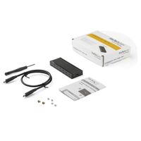 Miniatura 9 de CAJA EXTERNA STARTECH SSD NVMe PCIE USB 3.1 USB C