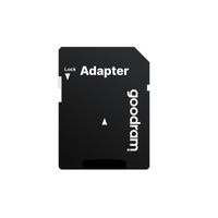 Miniatura 4 de MEMORIA 64GB MICRO SDXC GOODRAM UHS-I CLASS 10 + ADAPTADOR