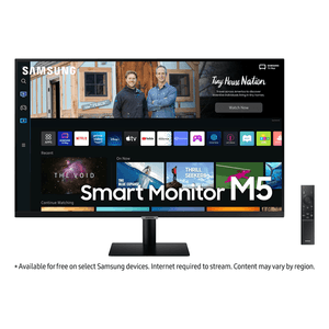 MONITOR-SAMSUNG-SMART-MONITOR--LS32BM500EU-32--FHD--1920-X1080-60HZ--4MS--HDMI--USB--ALTAVOCES