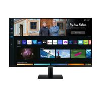 Miniatura 3 de MONITOR SAMSUNG SMART MONITOR  LS32BM500EU 32" FHD/ 1920 X1080/60HZ/ 4MS/ HDMI/ USB/ ALTAVOCES