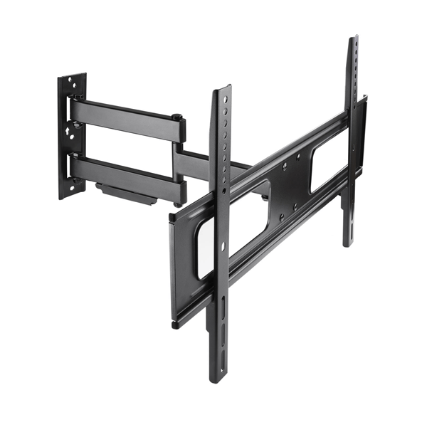 soporte tv pared 37 -70  tooq lp6070tn-b articulado