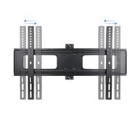 Miniatura 4 de SOPORTE TV PARED 37"-70" TOOQ LP6070TN-B ARTICULADO