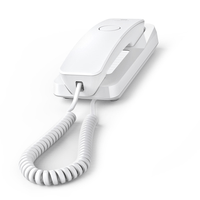 Miniatura 1 de TELEFONO GIGASET DESK 200 BLANCO