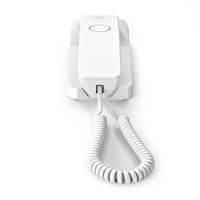 Miniatura 4 de TELEFONO GIGASET DESK 200 BLANCO