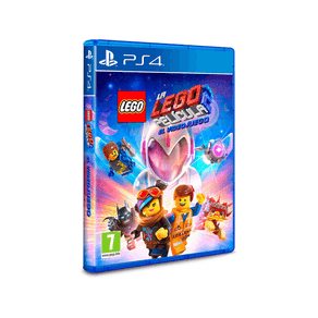 PLAION-Videoconsolas-LALEGOPELICULA2PS4