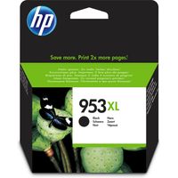 Miniatura 3 de CARTUCHO HP NEGRO 953 XL