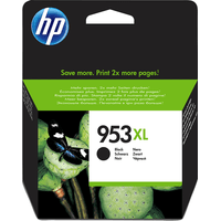 Miniatura 1 de CARTUCHO HP NEGRO 953XL L0S70AE#301