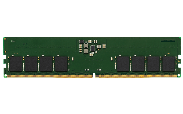 memoria 16 gb ddr5 4800 kingston cl40