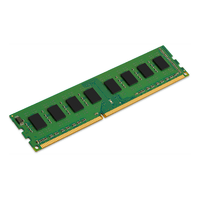 Miniatura 1 de MEMORIA 8 GB DDR3 1600 KINGSTON CL11 VALUE