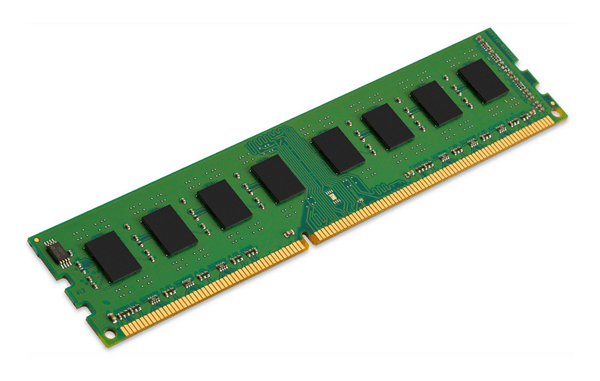 memoria 8 gb ddr3 1600 kingston cl11 value
