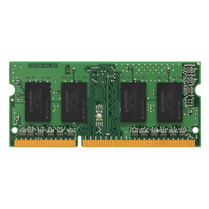 MEMORIA PORTATIL 4 GB DDR3L 1600 KINGSTON CL11 1.35V