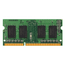 MEMORIA PORTATIL 4 GB DDR3L 1600 KINGSTON CL11 1.35V