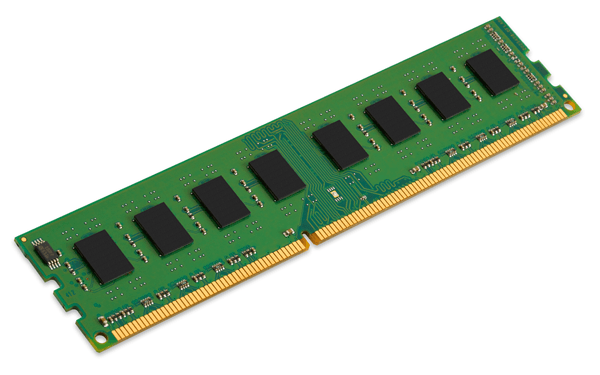 memoria 4 gb ddr3l 1600 kingston value cl11