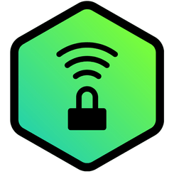 Kaspersky VPN 3L/A