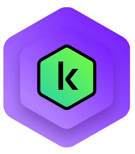 Antivirus Kaspersky Plus 3L/1A