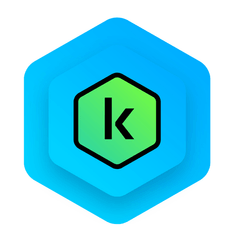 Antivirus Kaspersky Standard  3L/1A