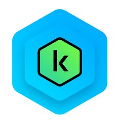 Antivirus Kaspersky Standard  1L/1A
