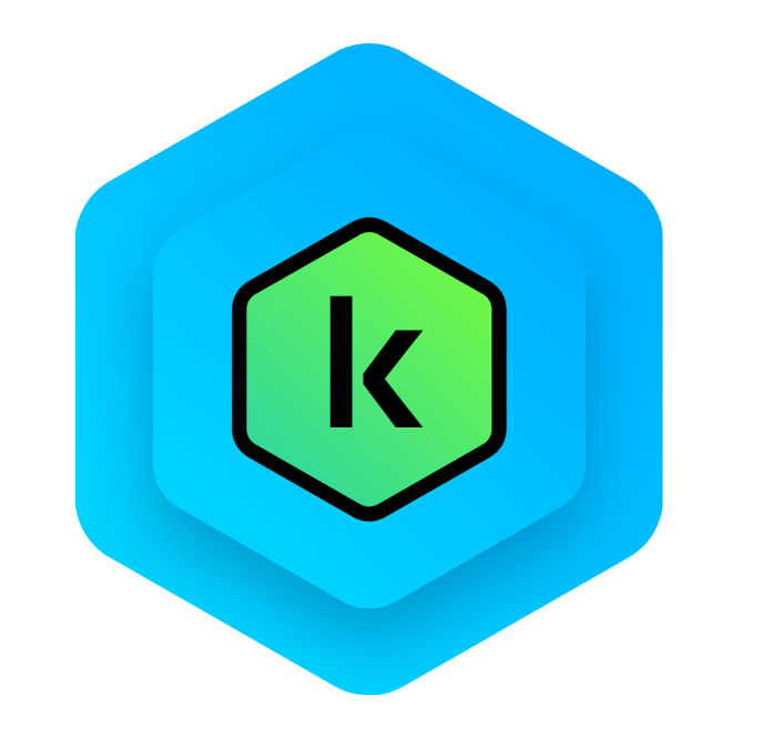 Antivirus Kaspersky Standard 1L/1A