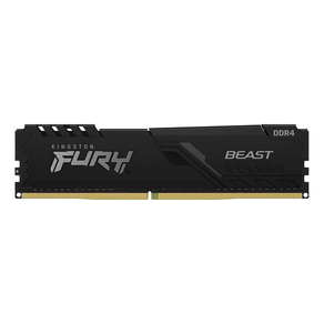 MEMORIA-8-GB-DDR4-3200-KINGSTON-FURY-BEAST-BLACK-CL16
