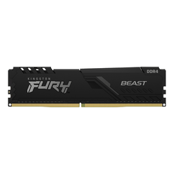 MEMORIA RAM KINGSTON FURY  32GB DDR4 3200Mhz  (1x32)  CL16
