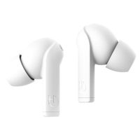 Miniatura 2 de AURICULARES + MICRO BLUETOOTH HIDITEC FENIX BLANCO