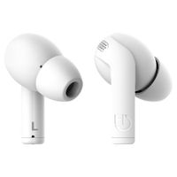 Miniatura 3 de AURICULARES + MICRO BLUETOOTH HIDITEC FENIX BLANCO