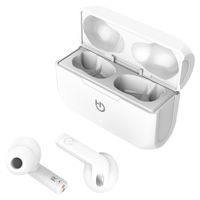 Miniatura 4 de AURICULARES + MICRO BLUETOOTH HIDITEC FENIX BLANCO