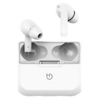 Miniatura 5 de AURICULARES + MICRO BLUETOOTH HIDITEC FENIX BLANCO