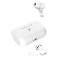 Miniatura 7 de AURICULARES + MICRO BLUETOOTH HIDITEC FENIX BLANCO