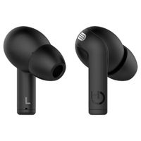 Miniatura 3 de AURICULARES + MICRO BLUETOOTH HIDITEC FENIX NEGRO