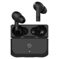 Miniatura 5 de AURICULARES + MICRO BLUETOOTH HIDITEC FENIX NEGRO