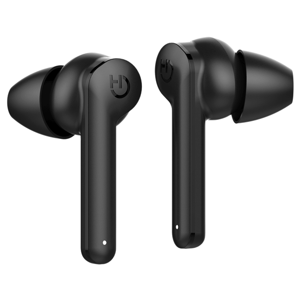 auriculares + micro bluetooth hiditec vesta negro