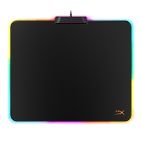 Miniatura 1 de HYPERX FURY ULTRA RGB MOUSEPAD (MEDIUM)