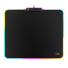 HYPERX FURY ULTRA RGB MOUSEPAD (MEDIUM)