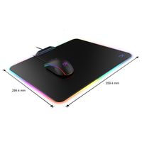 Miniatura 6 de HYPERX FURY ULTRA RGB MOUSEPAD (MEDIUM)