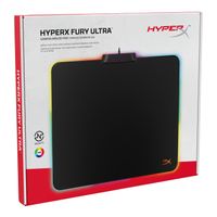 Miniatura 7 de HYPERX FURY ULTRA RGB MOUSEPAD (MEDIUM)