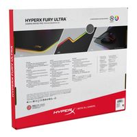 Miniatura 8 de HYPERX FURY ULTRA RGB MOUSEPAD (MEDIUM)