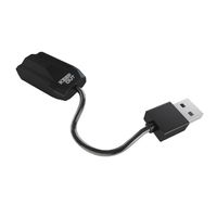 Miniatura 3 de TARJETA DE SONIDO KEEP OUT HXADAP 7.1 USB