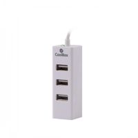 Miniatura 2 de HUB 4 PUERTOS USB 2.0 COOLBOX