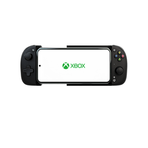 GAMEPAD HOLDER MG-X LICENCIA OFICIAL MICROSOFT - ANDROID