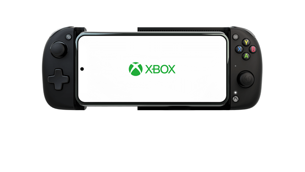 GAMEPAD NACON MG-XP | OFICIAL MICROSOFT | ANDROID