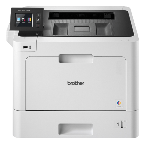 IMPRESORA BROTHER HLL8360CDW LASER