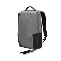 Miniatura 4 de MOCHILA LENOVO 15,6" URBAN BACKPACK B530 SILVER