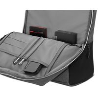 Miniatura 6 de MOCHILA LENOVO 15,6" URBAN BACKPACK B530 SILVER