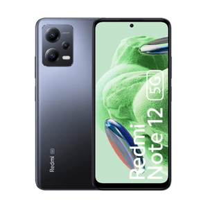 Smartphone--XIAOMI-Redmi-Note-12-5G-6.67--5G-8GB-256GB-Gris